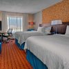 Отель Fairfield Inn & Suites Fort Worth I-30 West near NAS JRB, фото 2
