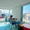 Отель Viajero Montevideo Hostel, фото 8