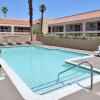 Отель QUALITY INN & SUITES, INDIO, фото 14