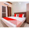 Отель OYO 39778 Hotel Blue Planet, фото 21