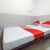 Отель OYO 92157 Benteng Kost, фото 7