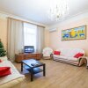 Гостиница Меблированные комнаты Ministry Suite Smolenskaya, фото 2