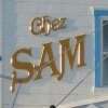 Отель Café Chez Sam, фото 35