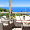 Отель House With 5 Bedrooms in Calcatoggio, With Wonderful sea View, Private, фото 7
