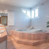 Отель Gallery Villa 650m From the Beach (R81), фото 22