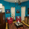 Отель Valparaiso Guesthouse, фото 2