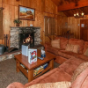 Отель Rustic Vintage Lakefront, фото 20