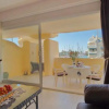 Отель Apartamentos Puerto Marina Beach, фото 8