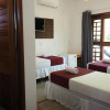 Отель Barra Grande Beach Club, фото 3
