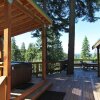 Отель #44 The Cabins at Hyatt Lake - Sleeps 6 - Hot Tub, фото 13