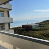 Отель WoogeTraum - Traumwohnung mit Meerblick direkt am Strand, фото 13