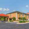 Отель Comfort Inn & Suites Oxford South, фото 21