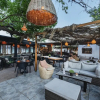 Отель Kiraz Beach Otel, фото 45