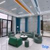 Отель Manzhu hotel, фото 9