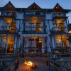 Отель Tudor House Mukteshwar, фото 21