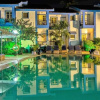 Отель Pristine Resort, фото 20