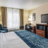Отель Holiday Inn Express and Suites Hannibal, фото 6