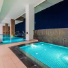 Отель The Apple Premier Suites Melaka, фото 7
