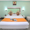Отель FabHotel Absolute Comfort, фото 10