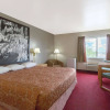 Отель Super 8 Green River, фото 8