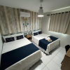 Отель Pousada Beach House Coqueirinho, фото 3