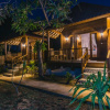 Отель Nerima Hut Lembongan, фото 7