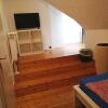 Отель Monteurzimmer Stuhr, фото 2