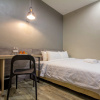 Отель Chariton Hotel Alma, фото 3