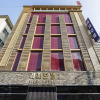 Отель Incheon Bupyeong Rich, фото 11