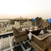 Отель Aryans Taj Resorts, фото 21