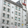Отель Rozze Hotel, фото 1