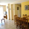 Отель Apartment with 3 bedrooms in Denia with shared pool terrace and WiFi 500 m from the beach, фото 12