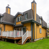 Отель Borealis Homes, фото 22