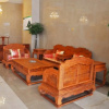 Отель GreenTree Inn DingZhou Railway Station Business Hotel, фото 13