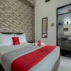 Отель Reddoorz Near Bogor Medical Center, фото 3