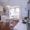 Отель De Cristoforis Apartment, фото 10
