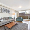 Отель Darlinghurst 21 Crn Furnished Apartment, фото 6