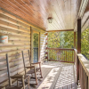 Отель Smoky Bear Lodge by Jackson Mountain Homes, фото 9
