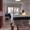 Отель Apartamento Tamabe 1, фото 10