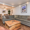 Отель Snowcreek 613 Phase IV, фото 5