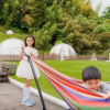 Отель Dream Dome Glamping Studio Ichihara, фото 41