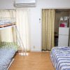 Отель Cocone house, фото 25