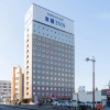 Отель Toyoko Inn Shizuoka Shimizu Ekimae, фото 30