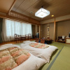 Отель Mutsu Park Hotel, фото 3