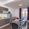 Отель Stunning Home in Dubrava With Wifi and 1 Bedrooms, фото 5