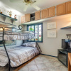 Отель Lake Havasu Home w/ Rooftop Deck ~ 1 Mi to Beach!, фото 4