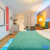 Отель Mingyang Boutique·Viewing Hotel (Fangte Science and Technology Museum), фото 10