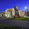 Отель Hampton Inn & Suites Youngstown-Canfield, фото 1