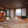 Отель Kamisuwa Onsen Hotel Shinyu, фото 5