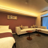 Отель Randor Residential Hotel Fukuoka Annex, фото 16